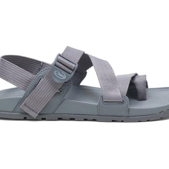 Chaco Lowdown 2 Gray